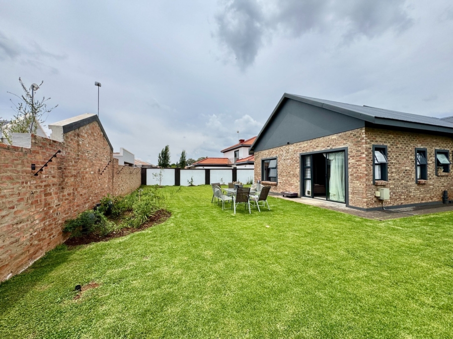 3 Bedroom Property for Sale in Waterberry Estate North West